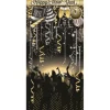 New Year's Eve Backdrop