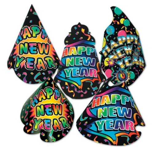 New Yorker Hats