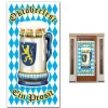 Oktoberfest Door Cover