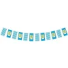 Oktoberfest Pennant Banner
