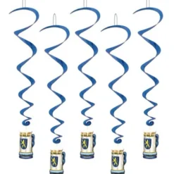 Oktoberfest Whirls