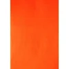 Orange Crepe Paper Sheets