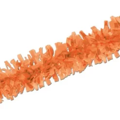 Orange Festooning