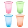 12 oz Neon Cups