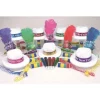 Paradise Bay For 50