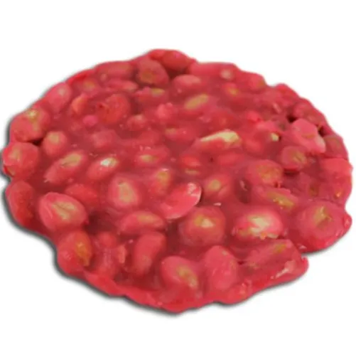 Peanut Pattie