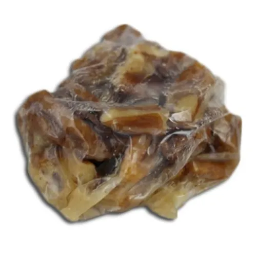 Pecan Chewy