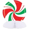 Peppermint Centerpiece