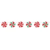 Peppermint Streamer