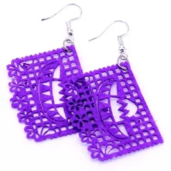 Picado Earrings