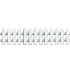 Picket Fence Cutout