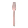 Pink Forks