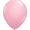 11" Pink Qualatex Balloons
