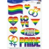 Pride Peel N Place