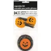 Pumpkin Cupcake Kit