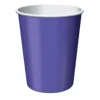 Purple Cups