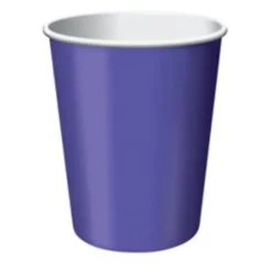 Purple Cups