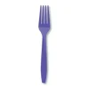 Purple Forks