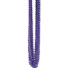 Purple Party Beads (48 per bag)