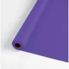 250' Purple Table Roll