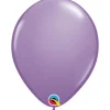 11" Qualatex Lilac Balloons