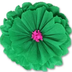 Rachel's Green Flower