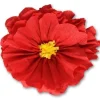 Rachel's Red Flower