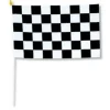 Racing Rayon Flags