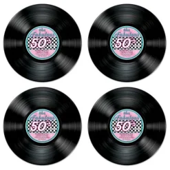 Record Cutouts