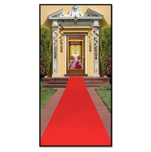 Red Carpet Runner