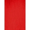 Red Crepe Paper Sheets