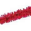 Red Festooning