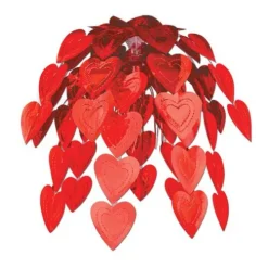 Red Heart Cascade