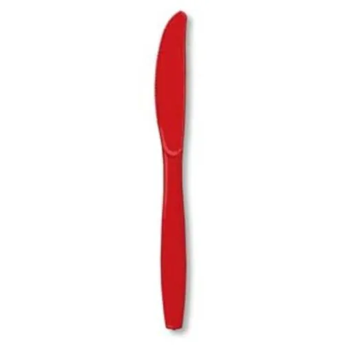 Red Knives