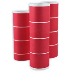 Red Serpentine