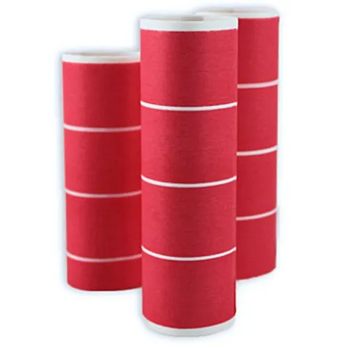 Red Serpentine