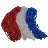 Red, White, and Blue Bead Necklaces