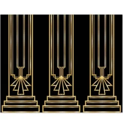 Roaring 20's Backdrop