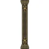 Roaring 20's Column Pull Down