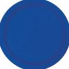 Royal Blue 7in Paper Plates