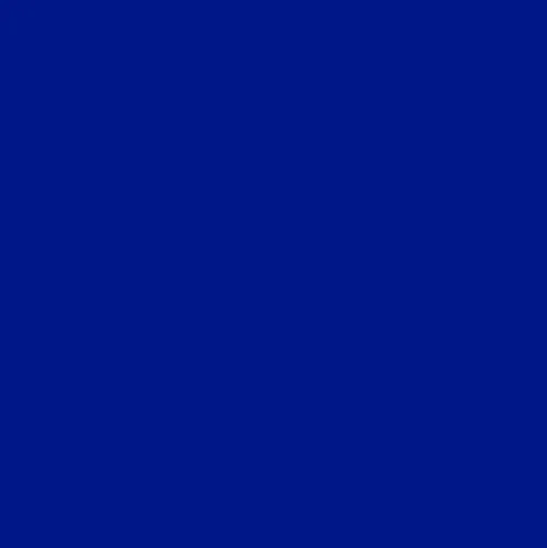 Royal Blue Tissue Sheets