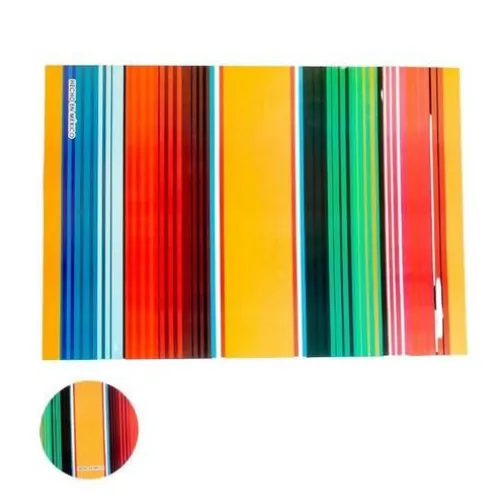 Saltillo Paper Placemats