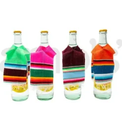 Sarape Bottle Cover