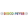70's Disco Fever Streamer