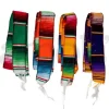 Serape Belt