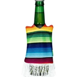Serape Bottle Cover