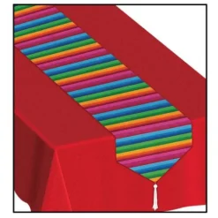 Serape Table Runner