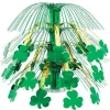Shamrock Cascade Centerpiece