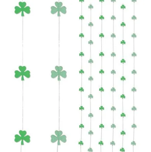 Shamrock Stringer