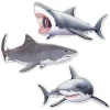 Shark Cutouts